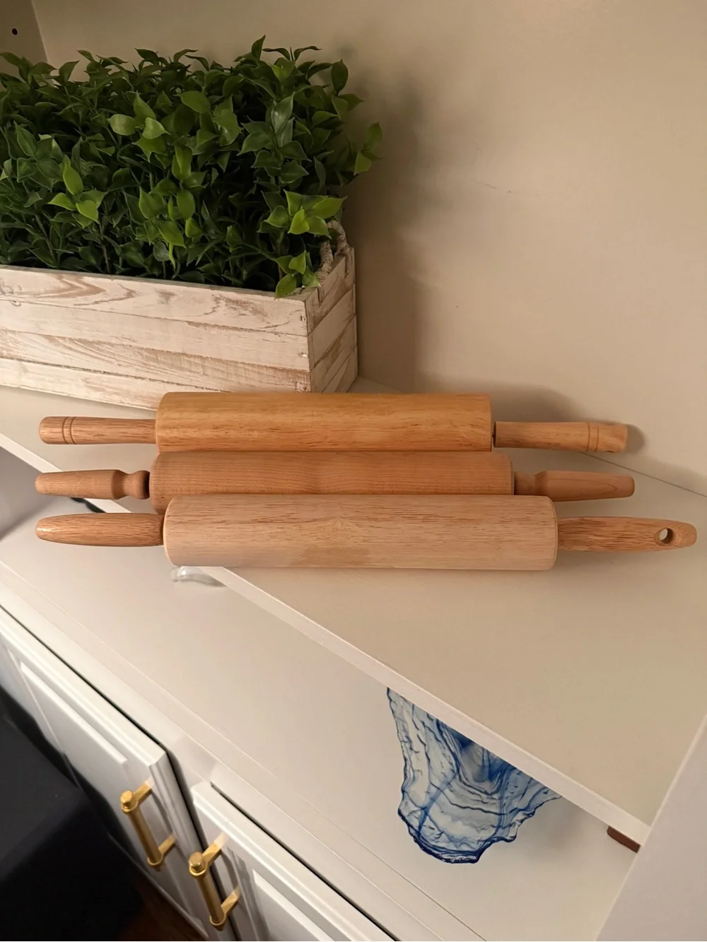 Wooden Rolling Pins wooden rolling
